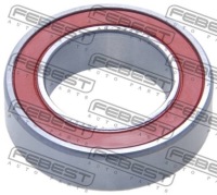 фото thumb №3, Febest as-335515-2rs подшипник опоры полуось 33x55x15