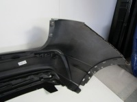 фото thumb №3, Qashqai ii j11 lift бампер задняя 85022hv20h