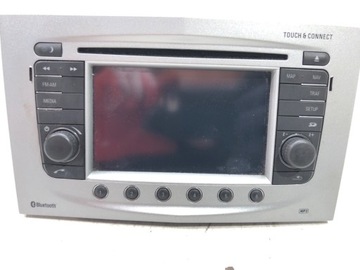 фото thumb №2, Радио opel corsa d 13373642 06-14 тюнер