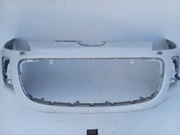 фото thumb №1, Бампер перед передний peugeot 4007