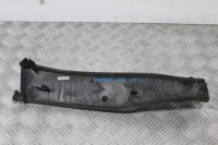 фото thumb №1, Жабо нижні перегородка ліва bmw 3 e90 e91 lift