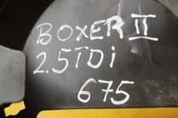 фото thumb №6, Защита распределительного вала 9630041880 boxer ii 2.5 tdi