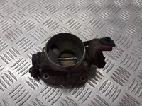 фото thumb №1, Дросельна заслінка повітря ford ka 1.3