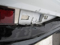 фото thumb №8, Audi оригінальний номер 4k9807417 бампер allroad