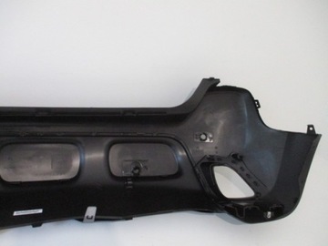 фото thumb №13, Citroen c3 aircross бампер задній pdc новий оригінальний 1632539780 13489730