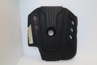 фото thumb №1, Alfa romeo stelvio кришка захист накладка двигуна