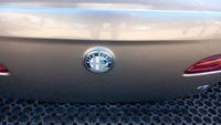 фото thumb №7, Alfa romeo 159 sedan крышка багажника задняя 651