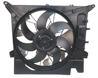 фото thumb №1, Volvo xc90 1 рестайлинг 2.4d вентилятор радиатор 30612864