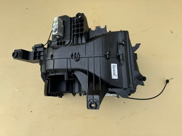 фото thumb №2, Citroen c1 1 i 1rk 1.0 05-14r отопитель воздуходувка вентилятор