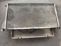 Купить Радиатор воды bmw e39 525 d, фото thumb