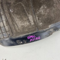 Купить Подкрылок левый перед левая передние opel astra j iv 4 оригинальный номер 13271310, фото thumb