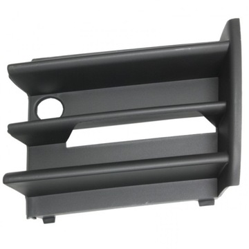 фото thumb №1, Skoda octavia ii решітка решітка заглушка ліва нова