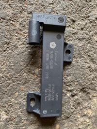 фото thumb №1, 281 jeep grand cherokee wk2 підсилювач антени