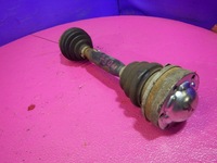 фото thumb №4, Fiat stilo 01-10 1.8 приводной вал левая шарнир