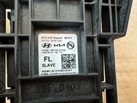 фото thumb №4, Hyundai ioniq v 5 радар acc датчик 99120-gi100