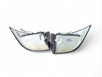 фото thumb №11, Задні лампи комплект saab 9-3 2 facelift 2008 12770162