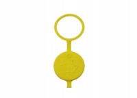 фото thumb №1, Кришка бака розпилювача do nissan interstar