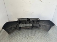 Бампер перед передній kompletny dacia sandero ii Ціна, фото thumb