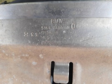 фото thumb №7, Bmw g01 g02 pas переднее усилитель лобовое бензин