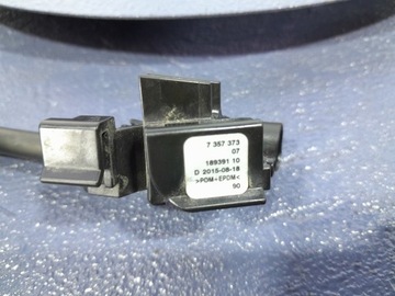 фото thumb №5, Bmw 7 g11 g12 розпилювачі капота kpl 7357373