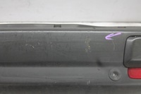 фото thumb №8, Бампер зад задній pdc ford galaxy mk2 kol. h8 06-09