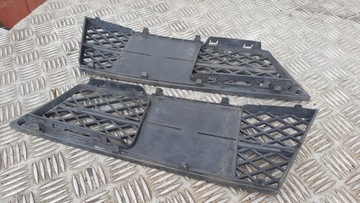 фото thumb №16, Bmw 5 e61 e60 решётка бампера левая правая