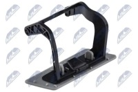 фото thumb №1, Заглушка распылителя фара mercedes gl x164 2006-2012 левая