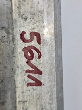 фото thumb №10, Кронштейн аккумулятора renault zoe ii рестайлинг #5611