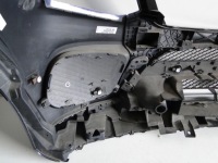 фото thumb №12, Mercedes gls x166 166 бампер передний amg набор na датчики pts решётка радиатора 890