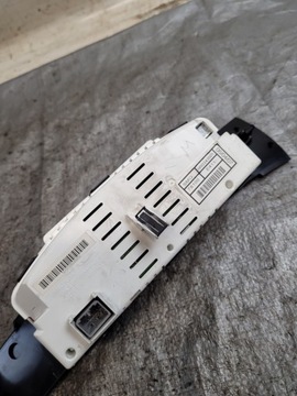 фото thumb №9, Приборы дисплей hr0343501 78100 smg e411 honda civic viii 8 hb 2.2i-cdti