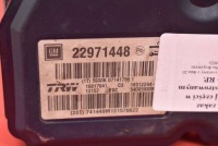 Насос abs 22971448 opel insignia a 2.0 t 220 km 08-14 с Разборки, фото thumb