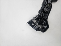 фото thumb №9, Mazda 3 bm iii 2013 - 2019 напрямна кронштейн бампера задня правий bjt6502h1