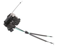 фото thumb №1, Замок дверь задних правых механизм kia sorento