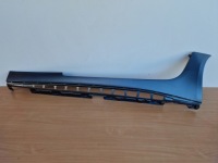 Купить Mercedes amg gt lift x190 левая молдинг порог порог, фото thumb