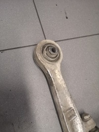 фото thumb №5, Рычаг перед prosty audi a4 b6 b7 8e0407155e