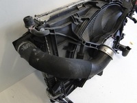 фото thumb №4, Mercedes r w251 251 шланг інтеркулер лівий