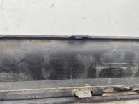 фото thumb №8, Диффузор накладка бампера зад bmw x6 f16 14-