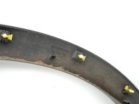 фото thumb №15, Nissan qashqai j12 2023 правая сторона молдинг крыла заднего