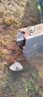 Бампер перед передний комплектный  mercedes w204 c klasa pdc Недорого, фото thumb