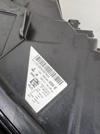 фото thumb №16, Audi a6 s6 c7 лампа фара правый перед full led usa оригинал! повреждённая