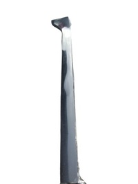 фото thumb №1, Jaguar xe pab накладка порог левая gx73-101d57-a