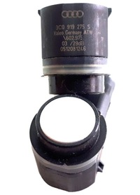 фото thumb №7, Датчик паркування pdc задня vw audi skoda 3c0919275s