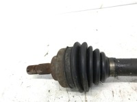 фото thumb №4, Peugeot 307 1.6 16v benz автоматическая коробка передач приводной вал левая короткий