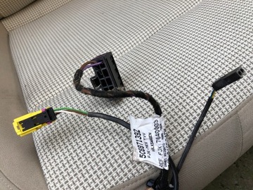 фото thumb №7, Vw beetle 5c сидіння сидіння комплект бежевий