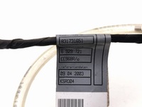 фото thumb №9, Bmw 7 e65 e66 датчик наличия w сиденье 2004 831731651