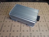 фото thumb №1, Підсилювач звуку audi a8 s8 d3 4e0035223