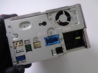 фото thumb №8, Радіо навігація mercedes c-klasa w204 2008-