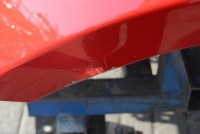 фото thumb №16, Чверть крило ліве праве зад лонжерон стійка поріг 41v mazda mx-5 iv nd