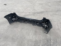 фото thumb №7, Бампер задня задній 6x pdc ecn citroen c4 picasso 2 ii spacetourer lift 18-