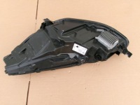 Фара фара праві full led tesla 3 рестайлінг  21-23 європа Доставка, фото thumb